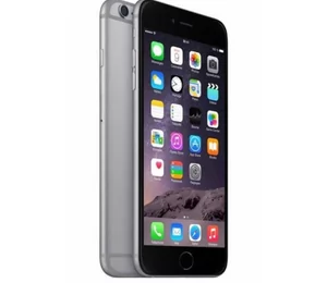 L’iPhone 6 gris sidéral, 32 Go à 284 euros
